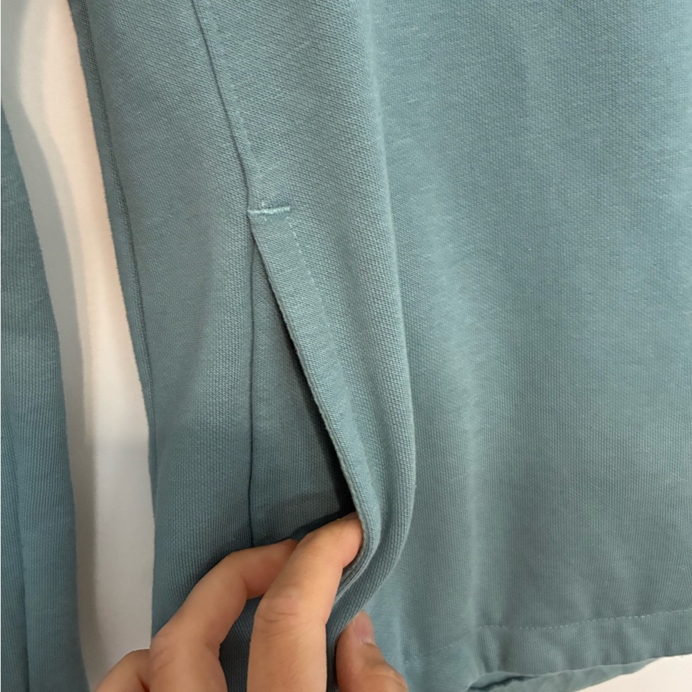 Columbia Soft Blue Hoodie Jacket Women’s XS - Picture 7 of 10